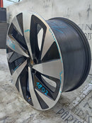 VW iD.4 iD4 GENUINE ALLOY WHEEL RIM 20" 9Jx20H2 ET42 11A601025H