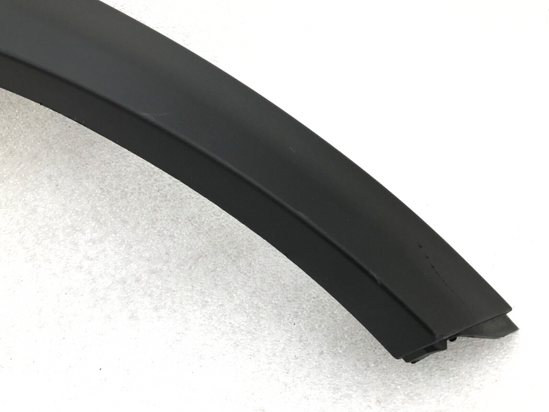 KIA XCEED CD MK3 2019-2022 FRONT WHEEL ARCH TRIM WING COVER RIGHT DRIVER SIDE