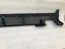 JEEP AVENGER 2023- GENUINE SIDE SKIRT SILL COVER RIGHT DRIVER SIDE RH 735730063