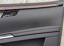MERCEDES S CLASS W221 06-13 FRONT RIGHT O/S INNER DOOR CARD PANEL A221720