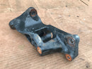 NISSAN QASHQAI J11 MK2 1.6 DCI 2013-20 ENGINE MOUNT BRACKET CARRIER 304414EG0A