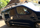 DISPATCH, EXPERT NISSAN NV300 TOYOTA PROACE, VIVARO * RHINO VAN RAIL ROOF RACK