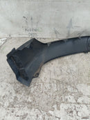 AUDI Q2 S-LINE 2016-20 FRONT BUMPER LOWER LIP SPOILER 81A.807.110.B