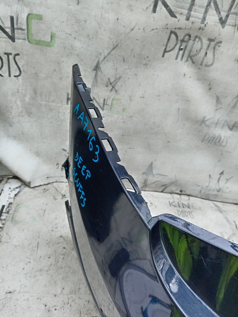 AUDI Q3 8U FACELIFT 2015-2018 REAR BUMPER PDC GENUINE 8U0807521