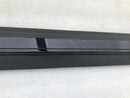 SKODA SUPERB B8 SPORT-LINE FRONT DOOR TRIM MOULDING PANEL RIGHT SIDE 3V0853294