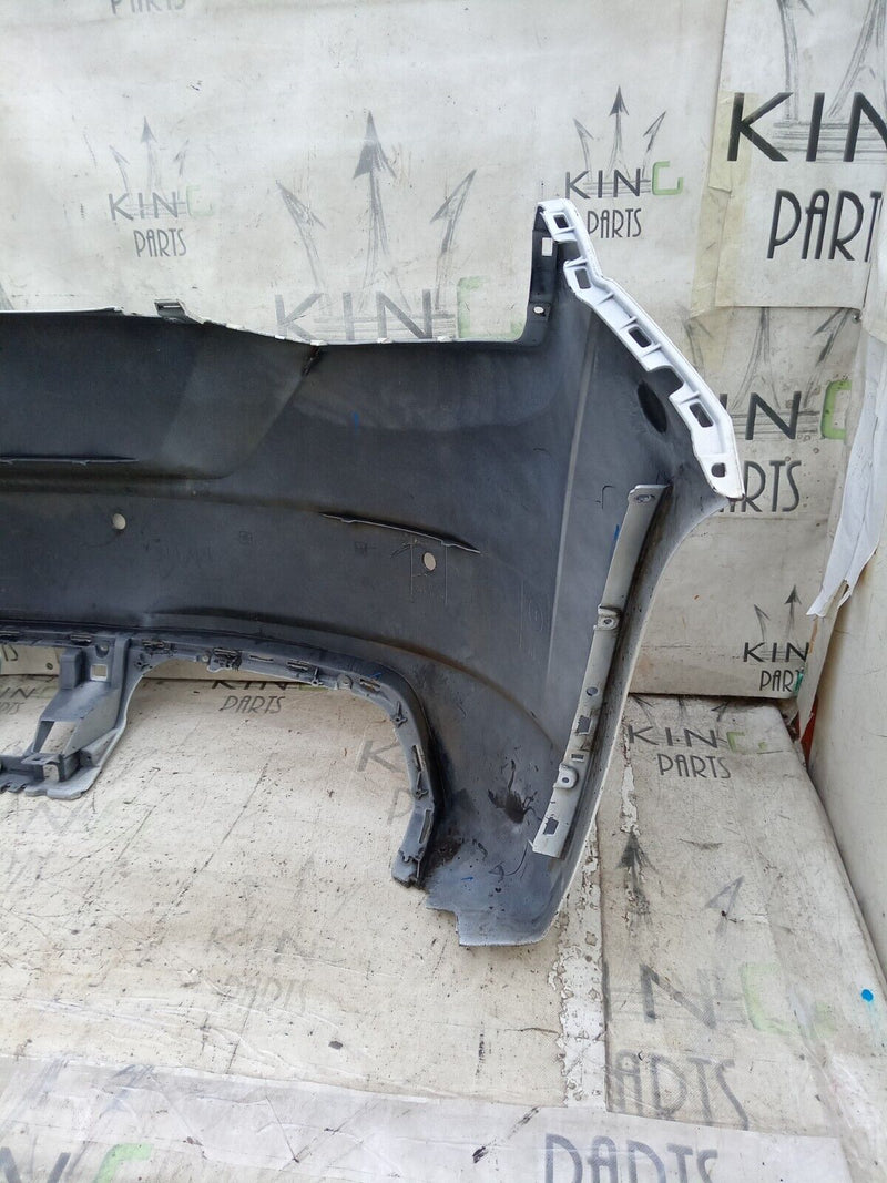 AUDI TT 8S MK3 TTS  S-LINE 2014-18 REAR BUMPER PDC GENUINE 8S0807511C