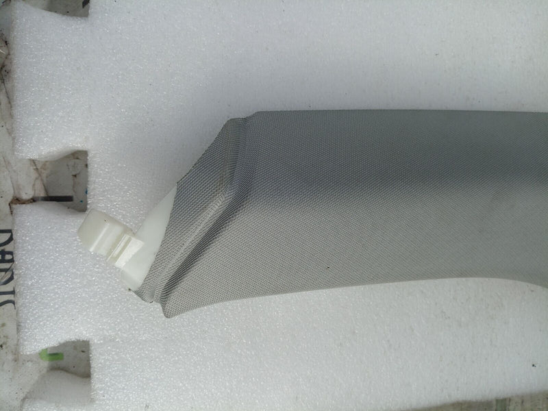 AUDI E-TRON 2018-ON RIGHT O/S  C PILLAR COLUMN TRIM COVER 4KE867288 GENUINE