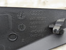 AUDI E-TRON 2018-ON LEFT N/S INTERIOR TRIM 4KR857297 GENUINE