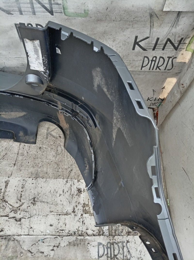 VOLVO XC60 2017-2020 REAR BUMPER GENUINE PDC 31425198