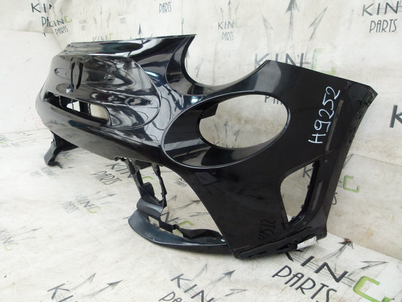 FIAT 500 ABARTH 595 2016-UP FACELIFT FRONT BUMPER GENUINE 735633044