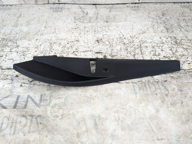 MERCEDES S-CLASS W221 06-13 REAR LEFT N/S DOOR LOCK SURROUND TRIM A2217380121