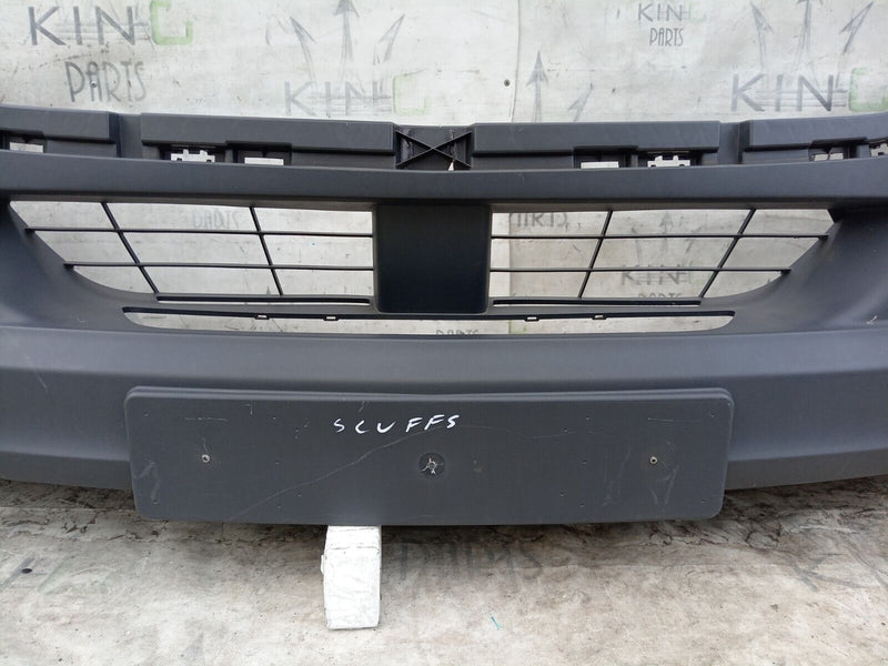 MERCEDES SPRINTER W910 2018-ON FRONT BUMPER GENUINE A9108850000