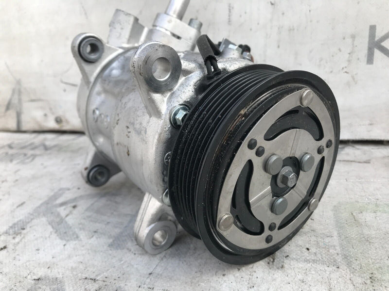 MINI COOPER F55 F56 BMW F48 AIR CON A/C PUMP COMPRESSOR 6591927