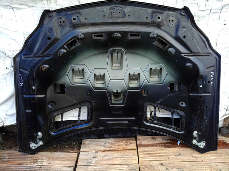 MERCEDES GL X166 W166 (AMG) 2012-15 GENUINE FRONT BONNET HOOD PANEL