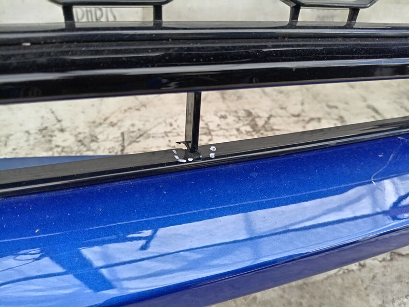 BMW X1 U11 M SPORT 2022-ON FRONT BUMPER GENUINE 51119881918