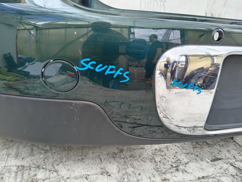 MINI COUNTRYMAN R60 2010-2016 REAR BUMPER PDC 9801880