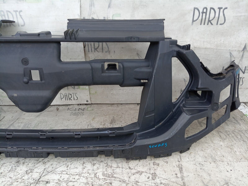 FORD TRANSIT CUSTOM LCI 2018-ON FRONT GRILLE BRACKET GENUINE JK2117E778A