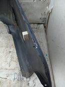 TOYOTA AURIS MK2 ESTATE 2013-2015 REAR BUMPER 52159-02870