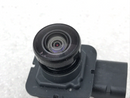 FORD ECOSPORT REAR VIEW REVERSE PARKING CAMERA & TRIM HOUSING GN15-19G490-CA