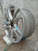 MERCEDES C CLASS W204 GENUINE ALLOY WHEEL RIM 16" 7Jx16xET43 A2044017202