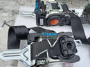 AUDI E-TRON **FULL SET DASHBOARD !! 2x AIRBAG, ECU UNIT MODULE, 4x SEATBELTS