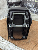 VW GOLF MK7 2012-2020 CENTER CONSOLE ARMREST 5G2863243P GENUINE