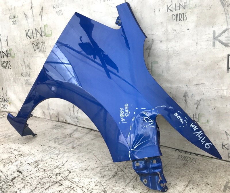 HONDA JAZZ MK3 LCI 2016-19 FRONT FENDER WING PANEL RIGHT DRIVER SIDE