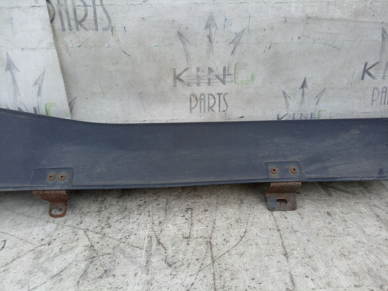 HONDA HR-V MK2 2015-20 GENUINE LEFT SIDE SIDE SKIRT SILL COVER 08L33-T7A-90 1068