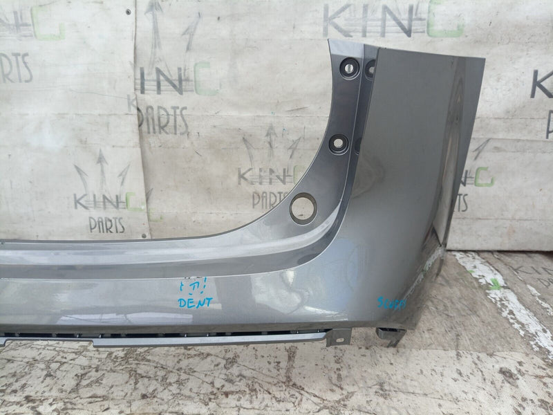NISSAN QASHQAI MK3 J12 2021-ON REAR BUMPER PDC GENUINE 85022-6UA0H