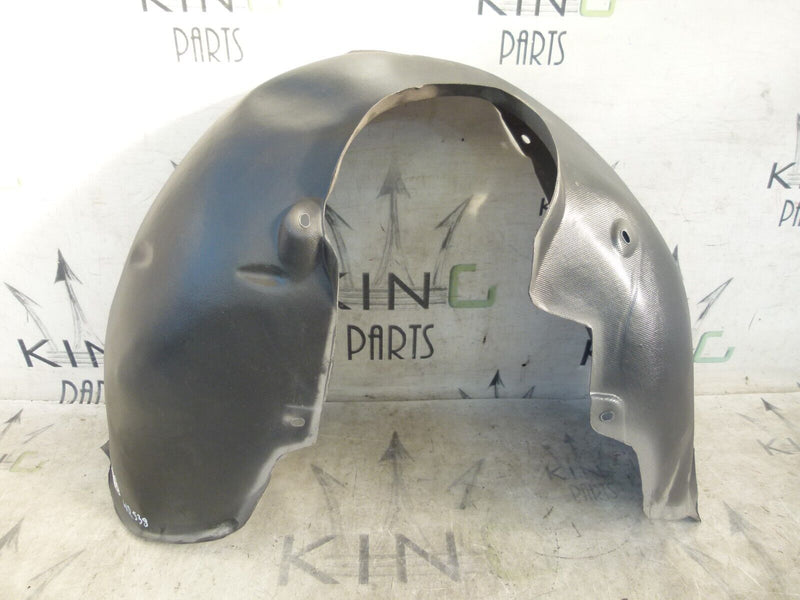 VW UP, CITIGO, MII 2011-17 FRONT RIGHT WHEEL ARCH MUDGUARD COVER 69A1FP1Q