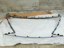 LEXUS NX AZ10 2014-17 FRONT BUMPER GRILLE CHROME TRIM GENUINE 5312178060