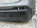 NISSAN QASHQAI MK2 J11 2017-2020 FACELIFT REAR BUMPER PDC 85022-HV002