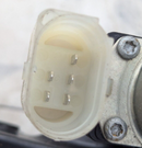 BMW 3 SERIES F30 2011-2019 REAR RIGHT O/S/R WINDOW REGULATOR & MOTOR 7351010