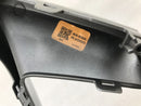 KIA SPORTAGE NQ5 MK5 CRDI 2022 FRONT BUMPER LEFT& RIGHT SIDE GRILL TRIM MOULDING