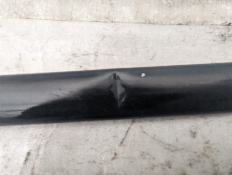 BMW X1 E84 09-15 FRONT CROSS BRACE STRUT RIGHT SIDE GENUINE 299303102