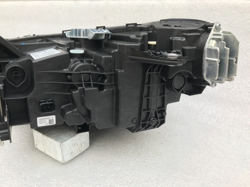 BMW 2 ActiveTourer U06 MK2 2021 RIGHT SIDE COMPLET LED HEADLIGHT &ECU 5A42252