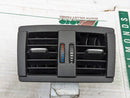 BMW 3 SERIES F30 2011-2019 REAR CENTER CONSOLE AIR VENT GRILL GRILLE 9207330