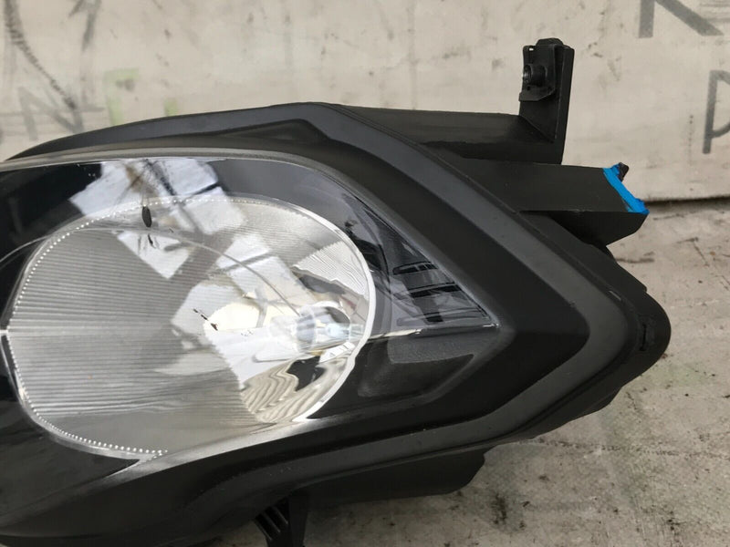 BMW S1000XR 2015-2017 FRONT HEADLIGHT GENUINE LIGHT LAMP LEFT SIDE 8549851