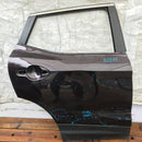 NISSAN QASHQAI J11 2013-20 REAR DOOR SHELL PANEL RIGHT DRIVER SIDE