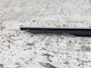 SKODA KAROQ NU7 17-21 REAR RIGHT O/S DOOR WINDOW TOP MOLDING STRIP TRIM GENUINE