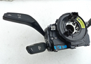 AUDI E-TRON STEERING WHEEL STALK WIPER INDICATOR / SQUIB SLIP RING 4N0907129AH