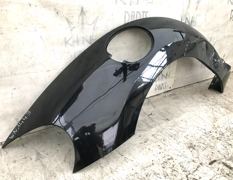 VW NEW BEETLE A5 2012-18 REAR FENDER WING PANEL RIGHT DRIVER SIDE