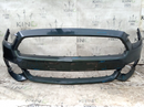 FORD MUSTANG S550 GT 2015-2017 FRONT BUMPER GENUINE GR3B-17C831