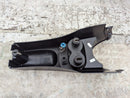 FIAT ABARTH 500 08-15 CENTER CONSOLE ARM REST 735429498 GENUINE