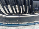 SKODA KAROQ 2017-2021 FRONT BUMPER GENUINE 57A807221