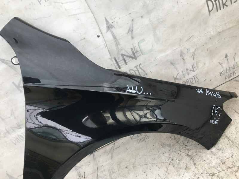 MERCEDES CLA COUPE W117 2013-19 FRONT FENDER WING PANEL RIGHT SIDE