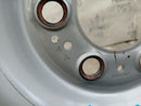 MERCEDES SPRINTER W910 STEEL WHEEL RIM 16' 6.5Jx16H2 ET62 TYRE 225/75R/16C