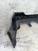 BMW 5 SERIES E60 M SPORT LCI 2007-2010 REAR BUMPER GENUINE 7896618