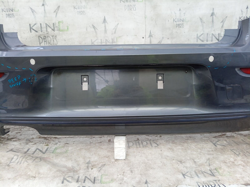 BMW 1 SERIES F20 SPORT FACELIFT 2015-2019 REAR BUMPER PDC 5112 7371757