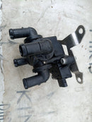 AUDI E-TRON 2018- HEATER CONTROL VALVE 4KE121703E GENUINE